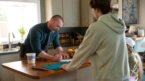 Will Trent: Agente Especial: 2×5