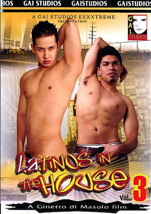L.A. Tinos in the House 3