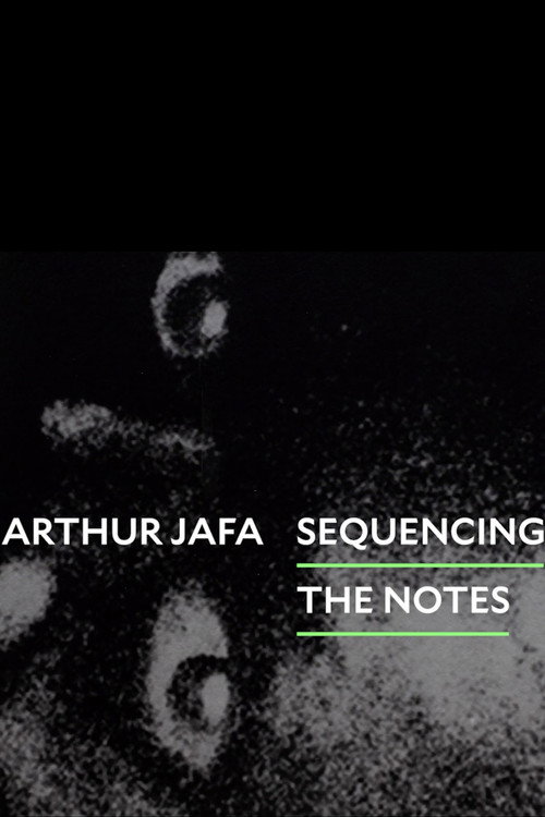 Arthur Jafa: Sequencing the Notes