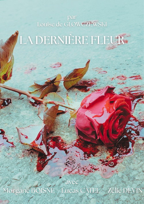 La Dernière Fleur
