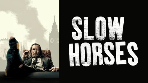 Slow Horses