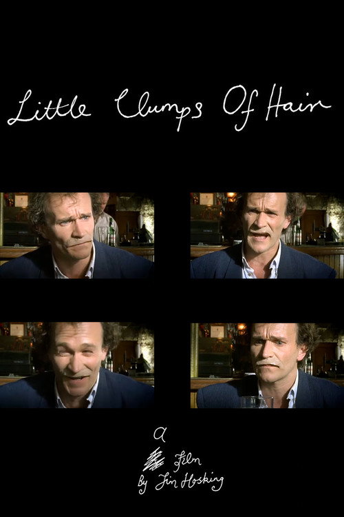 Little Clumps of Hair