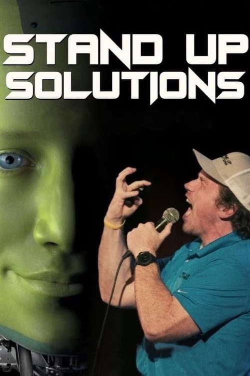 Stand Up Solutions cover