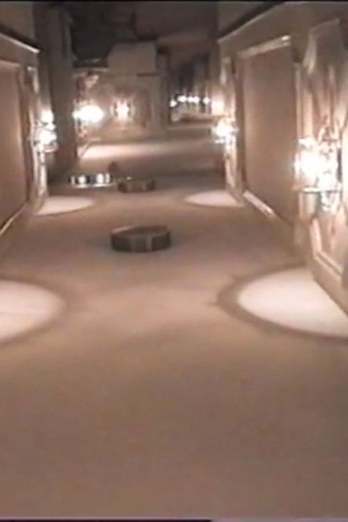 Palisades (1998) poster