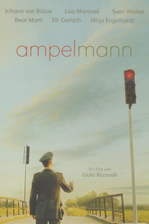 Ampelmann 2009