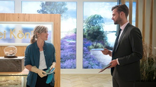 Folge 3480 - Neue Zukunftsperspektiven