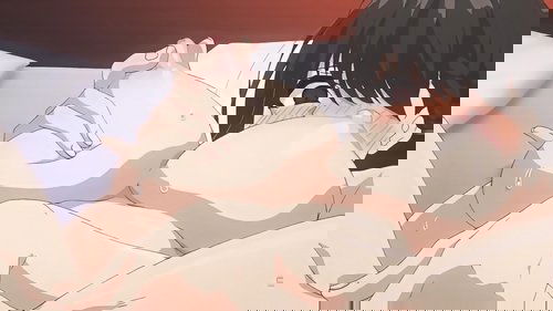 Toshoshitsu no Kanojo: Seiso na Kimi ga Ochiru made The Animation