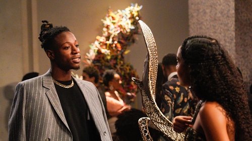 Grown-ish: 2×20