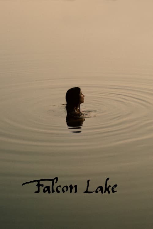 Largescale poster for Falcon Lake