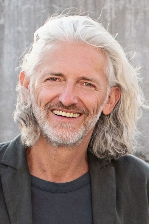 Picture of Manfred Dungl