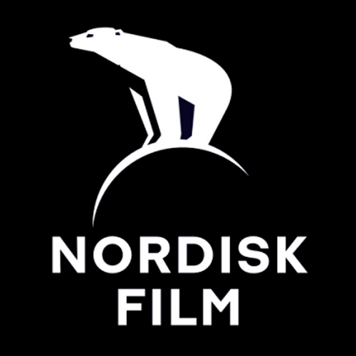 Nordisk Film logo