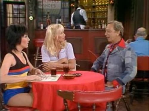 Three's Company, S04E03 - (1979)