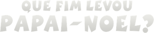 Que Fim Levou Papai Noel? - Logo 3