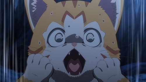 S-Rank Monster no “Behemoth” dakedo, Neko to Machigawarete Elf Musume no Pet toshite Kurashitemasu: 1×1