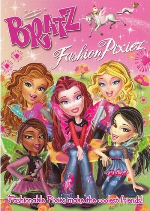 Bratz: Fashion Pixiez 2007