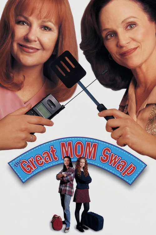 The Great Mom Swap
