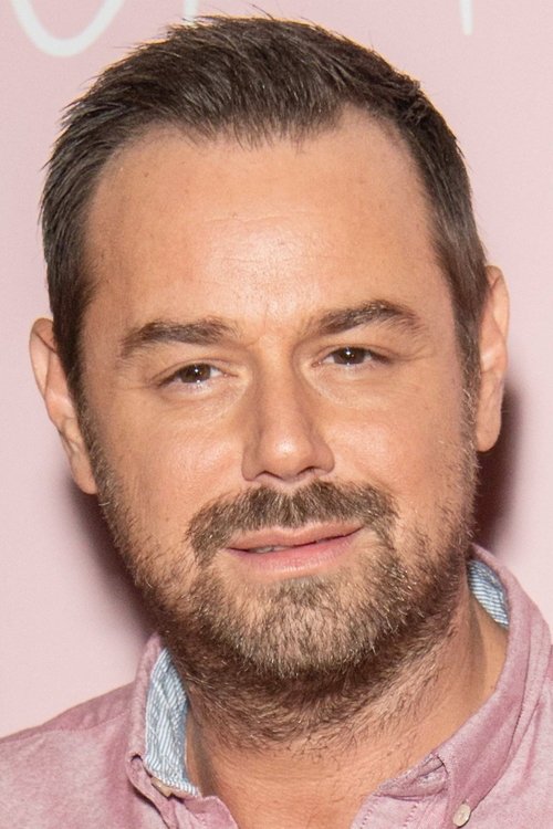 Kép: Danny Dyer színész profilképe