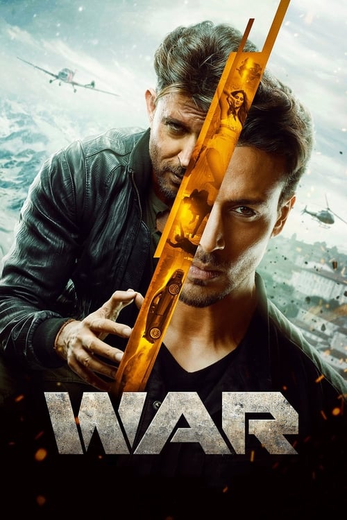 Largescale poster for War