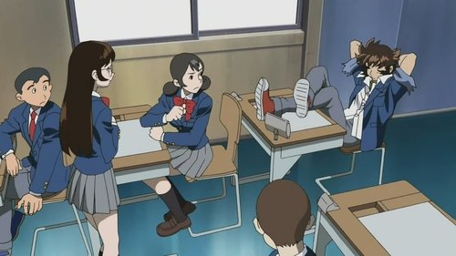 Épisode 5