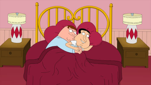 Family Guy: 10×19