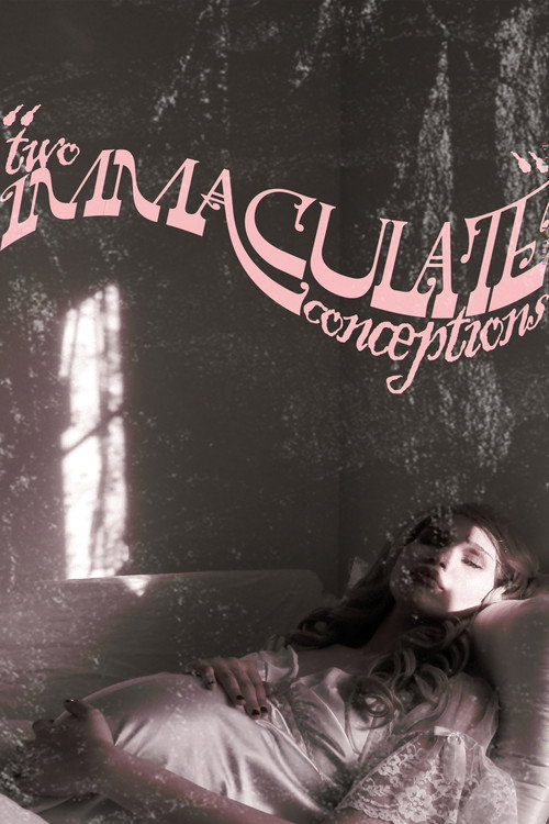 Two Immaculate Conceptions