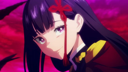 Chained Soldier: 2×2