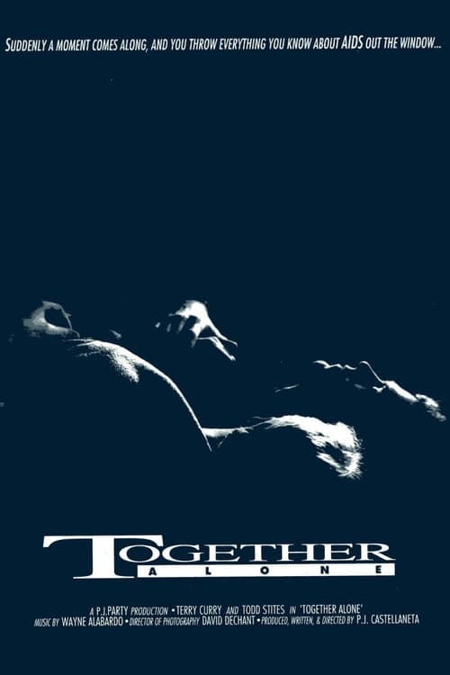 Together Alone 1992