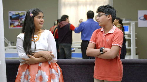 Chakki, Jackie Ki Kudkud