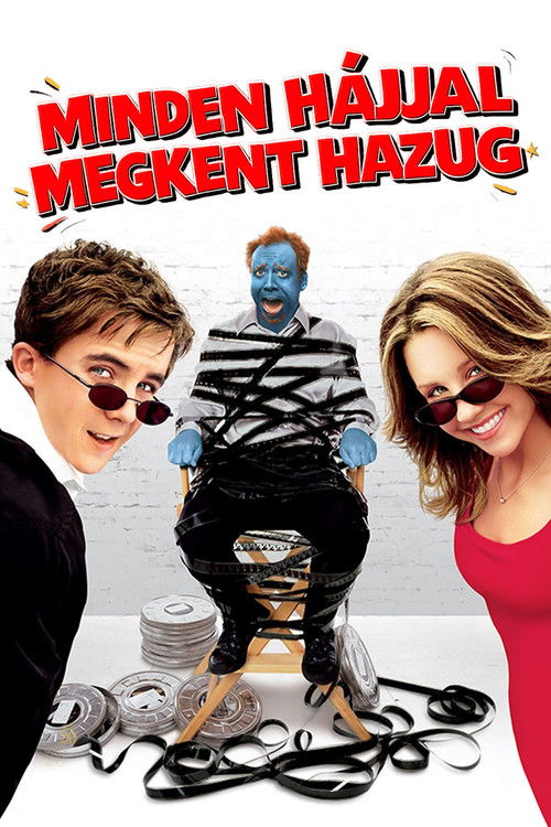 Minden hájjal megkent hazug