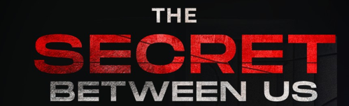 THE SECRET BETWEEN US