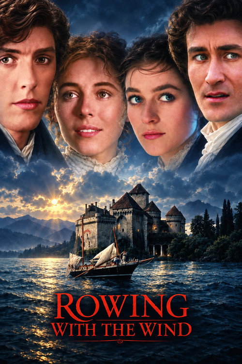 Rowing with the Wind