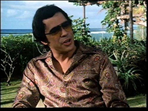 Escena del episodio 24 de la temporada 10 de la serie Hawaii 5-0
