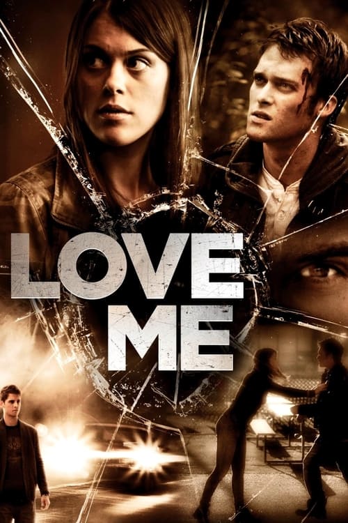 Love Me (2012)