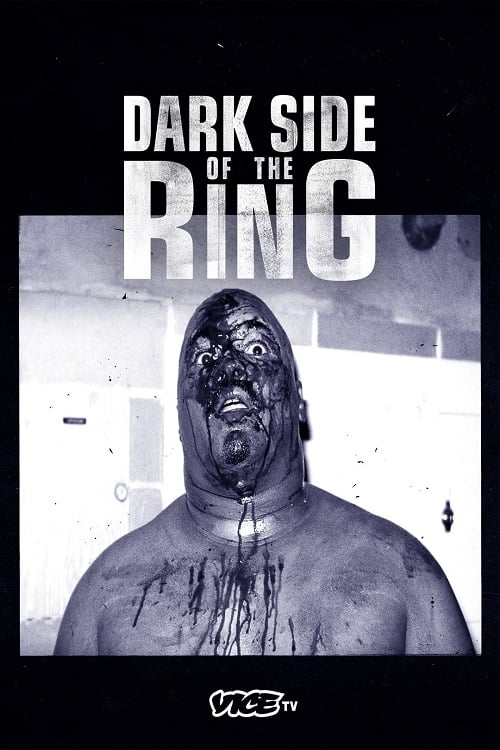 Where to stream Dark Side of the Ring Season 4