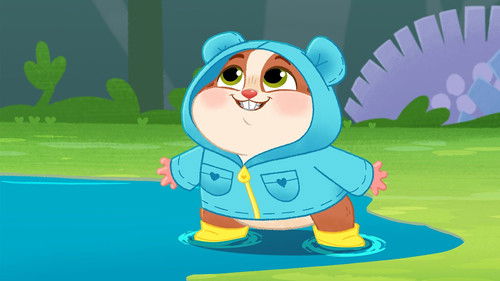 Image de l'épisode Épisode 6