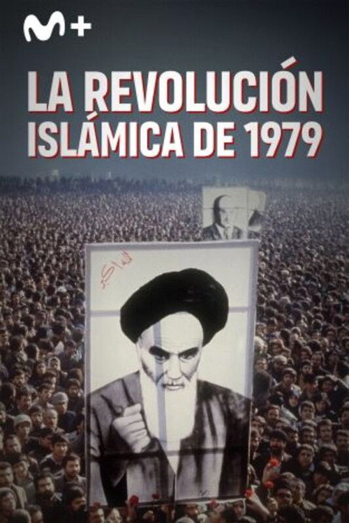 La Revolución islámica de 1979