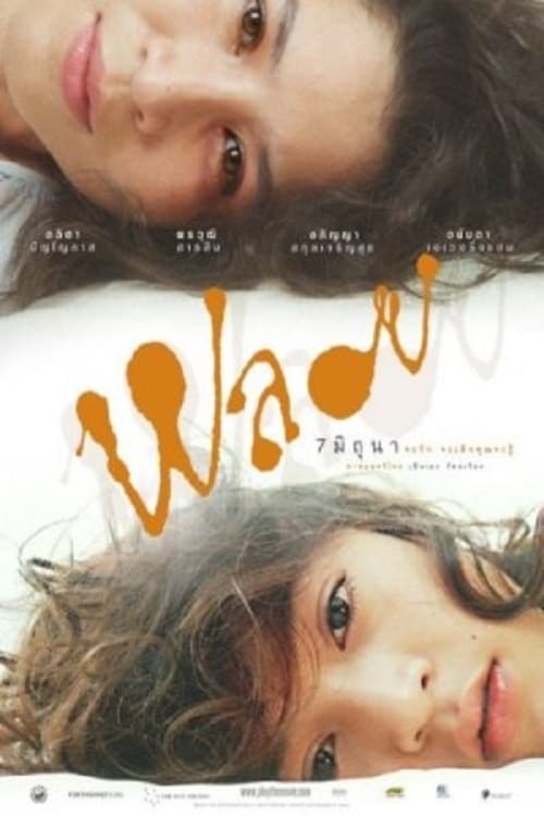 พลอย (2007) poster