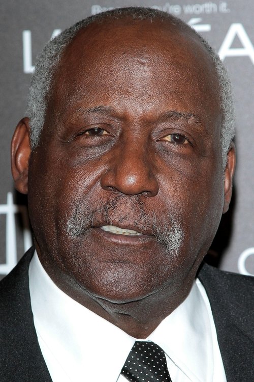 Richard Roundtree isJohn Shaft I