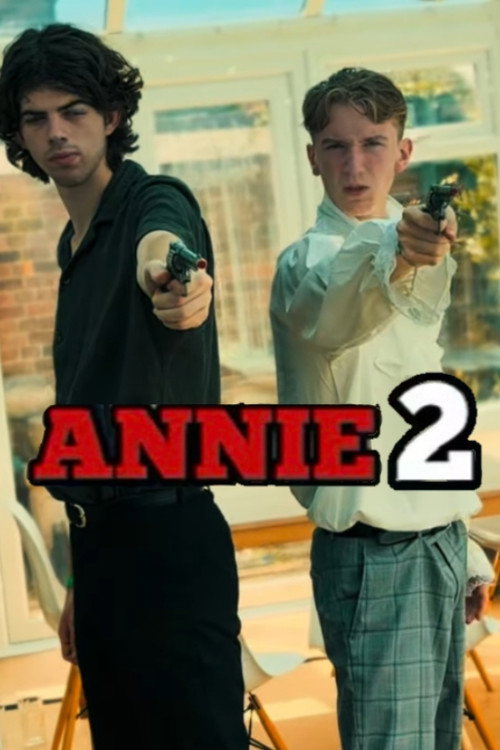 Annie 2