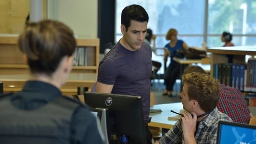 Rookie Blue: 6×7