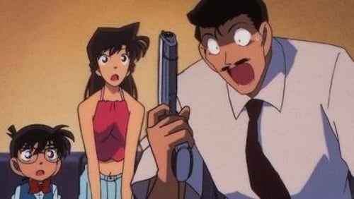 名探偵コナン, S01E102 - (1998)