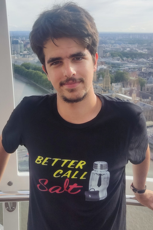 Foto de João Pedro Viegas Maia