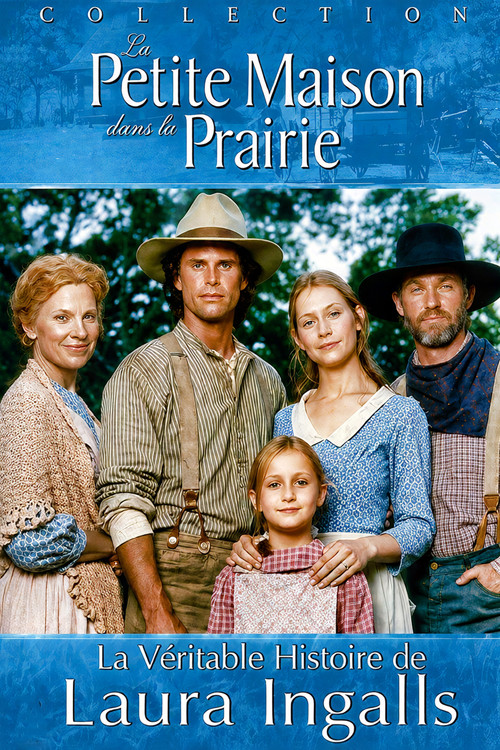 Pòster de Beyond the Prairie Collection
