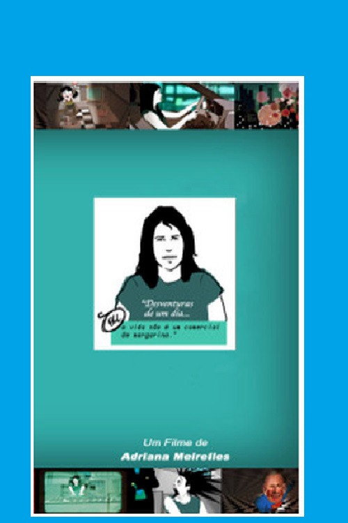 Desventuras de um Dia ou A Vida Não é um Comercial de Margarina