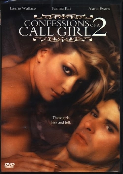 Confessions of a Call Girl 2 2005