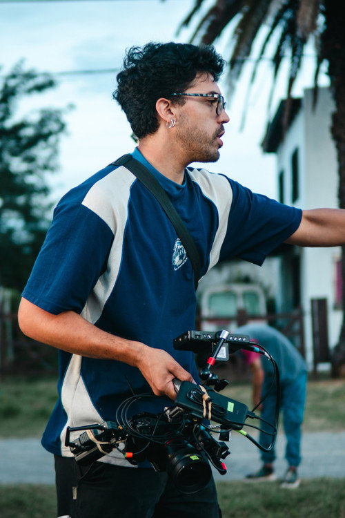 Photo of Marcelo Javier Moreno