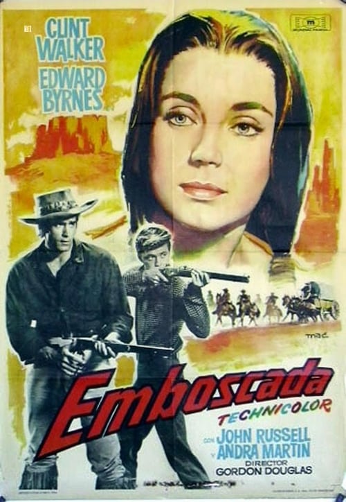 Emboscada 1959