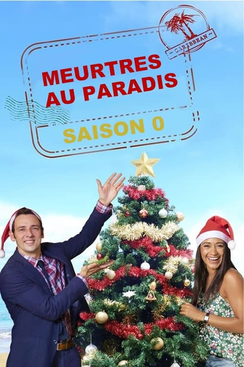 Meurtres au paradis, S00 - (2021)