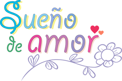 Sueño de amor