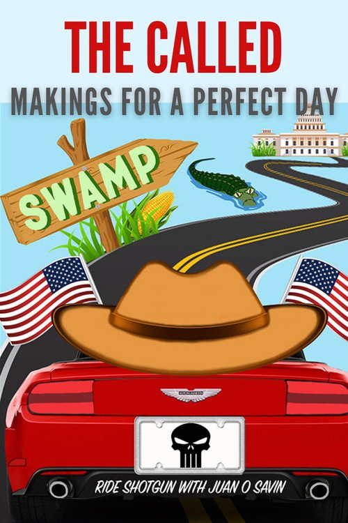 The Called - Makings for a Perfect Day